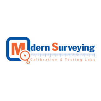 Modern Surveying